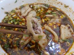 -尤素福东举院饺子馆