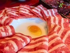 -袁老四火锅(金钟精英城店)