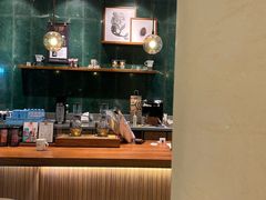 -星巴克(郑州普罗旺世店)