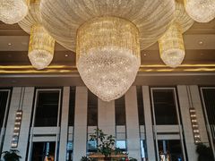 -富力希尔顿酒店·地阔自助餐厅