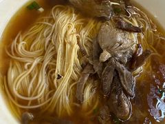 -兴福老面馆(寺路街店)