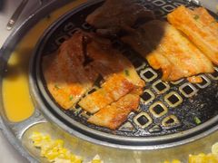 -韩宫宴烤肉·料理(苏州中心店)