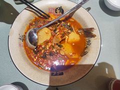 -水上人家民俗餐厅(洱海公园店)