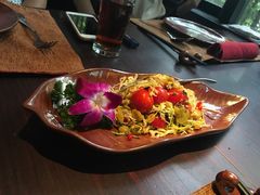 -花马天堂云南餐厅 Lost Heaven(高邮路店)