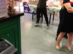 -虎虎龙虾大排档(双井店)