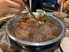 鱼火锅-肖肖酸萝卜鱼火锅(总店)