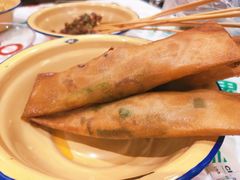 春卷-东排食堂长沙小吃大排档(五一广场店)
