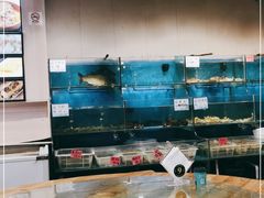 水产区-丹盛象山海鲜(水清路店)