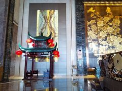 -长沙富力万达文华酒店