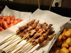 -好伦哥(温都水城店)