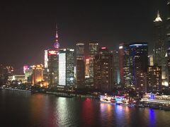 -上海外滩英迪格酒店