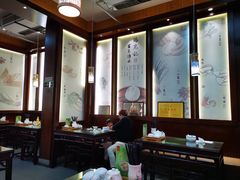 大堂-锡笼记·无锡小笼(新明路店)
