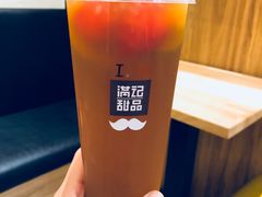 -满记甜品(苏州中心店)