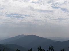 -穹窿山景区