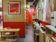 大堂-赵记传承(中山小榄百汇时代广场店)