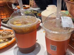 -锅立方•炭火蛙锅(六合万达广场店)