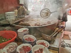 -杨家牛肉汤(淮建路店)