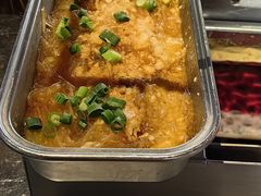 -很久以前羊肉串(南京路第一百货店)