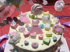 -贝紫Style(木马公寓店)