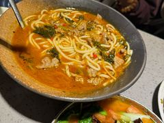 -觅山云南菜(泊富ICITY店)