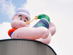 -东莞松山湖万象汇