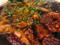 -梁溪河畔·吉府花园(南长街南下塘店)