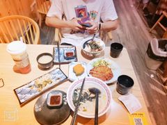 天妇罗炸虾卷-六本目日式料理(珊瑚沙家园店)