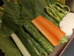 -無二炙坊·和牛烧肉(大钟寺1733店)