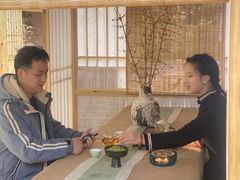 -老房子金沙元年川菜食府·花园餐厅(金沙店)