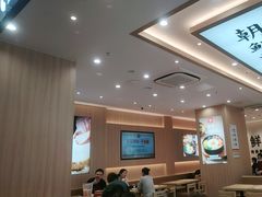 -米村拌饭(金象城店)
