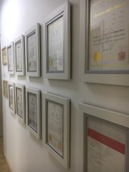 -YooMee优美智能科技美肤机构