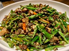 -铁公鸡·四川料理(天环广场店)