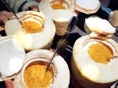 泰国椰子冻-狐狸爱上椰子鸡(滨江星光大道店)