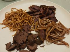 -茅溪菜·家常菜(金渝大道总店)