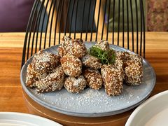 -恬阿姨庭院餐厅·生日宴