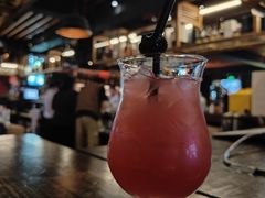 -月亮瓦肆音乐酒吧(环山路店)