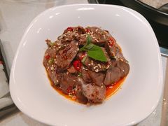 -百年果林椰子鸡(中洲店)