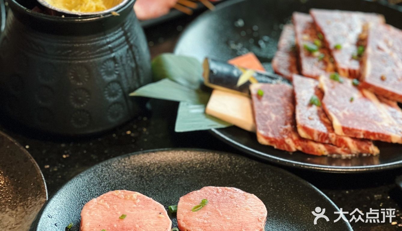 论烤肉品质，这家店在南京绝对数一数二👍🏻