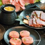 论烤肉品质，这家店在南京绝对数一数二👍🏻