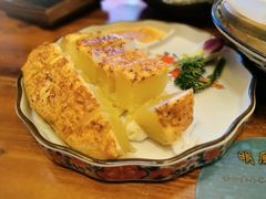 正到爆明太子烤土豆-达摩食堂(仓山万达店)
