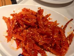 -七八冷面·延边朝鲜族美食(世纪汇店)