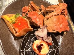 -美食汇自助餐厅(成都万达瑞华酒店)