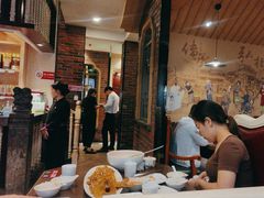 -老牌坊鲁菜名店(宽厚里店)