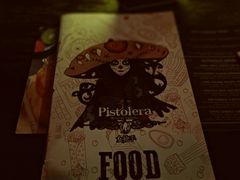 -Pistolera Mexican Cantina女枪手墨西哥餐厅(碧云路店)