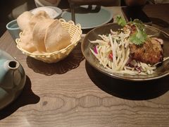 -安南越南餐厅(青岛万象城店)