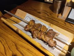 -纳瓦新疆菜(银都店)