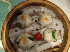 -悦得闲广式点心茶楼(蓝鲸世界店)