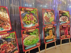 -御满江海鲜酒家(洛溪新城店)