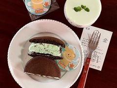 -辛一·铜锣烧(鸿寿坊店)