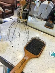 -PE SALON